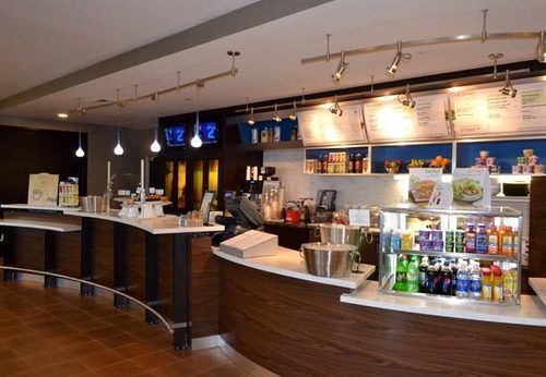 Hotel Courtyard by Marriott Cape Cod Hyannis  | Hyannis | Massachusetts | United States 17