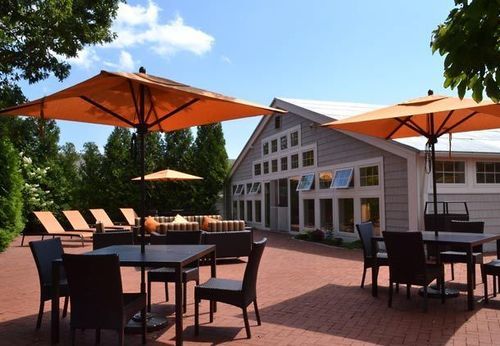 Hotel Courtyard by Marriott Cape Cod Hyannis  | Hyannis | Massachusetts | United States 18