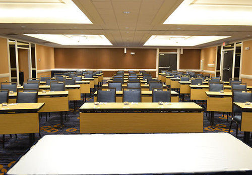 Hotel Courtyard by Marriott Cape Cod Hyannis  | Hyannis | Massachusetts | United States 20