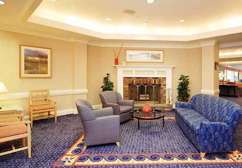 Hotel Courtyard by Marriott Cape Cod Hyannis  | Hyannis | Massachusetts | United States 3