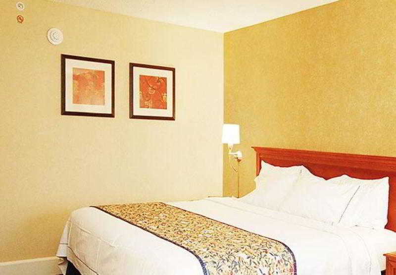 Hotel Courtyard by Marriott Cape Cod Hyannis  | Hyannis | Massachusetts | United States 4