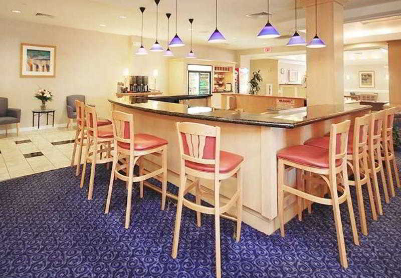 Hotel Courtyard by Marriott Cape Cod Hyannis  | Hyannis | Massachusetts | United States 5