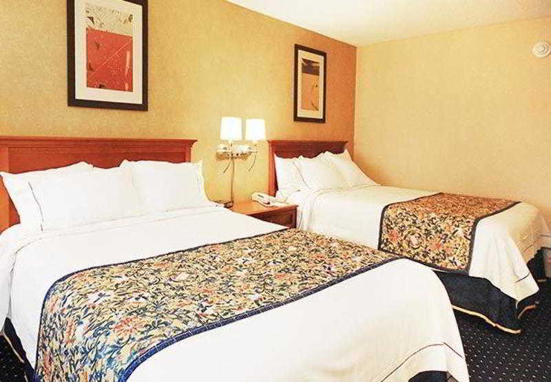 Hotel Courtyard by Marriott Cape Cod Hyannis  | Hyannis | Massachusetts | United States 6