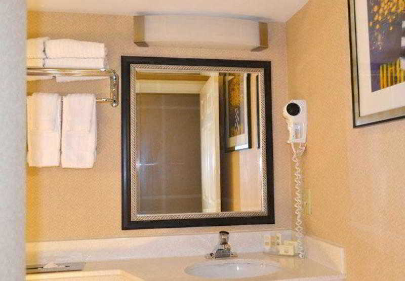 Hotel Courtyard by Marriott Cape Cod Hyannis  | Hyannis | Massachusetts | United States 7