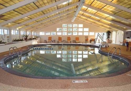 Hotel Courtyard by Marriott Cape Cod Hyannis  | Hyannis | Massachusetts | United States 9