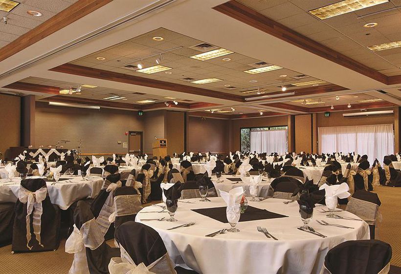 Red Lion Hotel Kalispell Montana