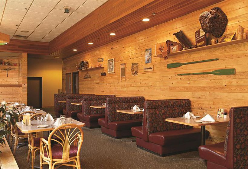 Red Lion Hotel Kalispell  | Kalispell | Montana | United States 1