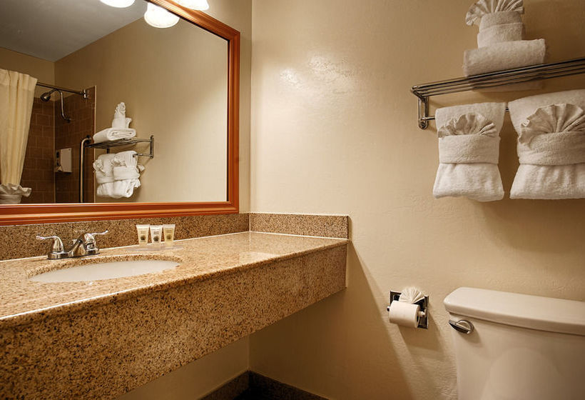 Red Lion Hotel Kalispell  | Kalispell | Montana | United States 10