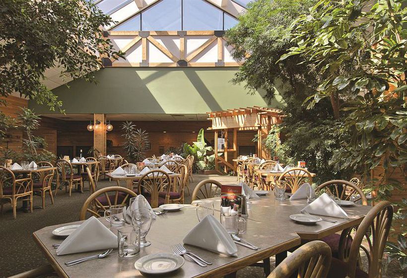 Red Lion Hotel Kalispell  | Kalispell | Montana | United States 3