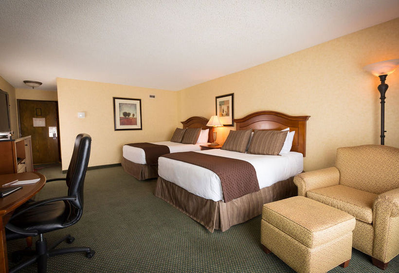 Red Lion Hotel Kalispell  | Kalispell | Montana | United States 5