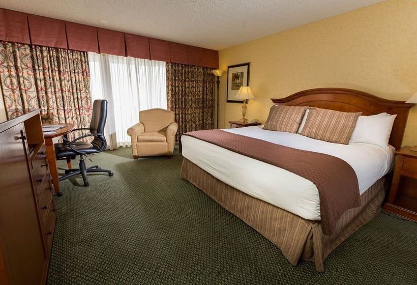 Red Lion Hotel Kalispell  | Kalispell | Montana | United States 6