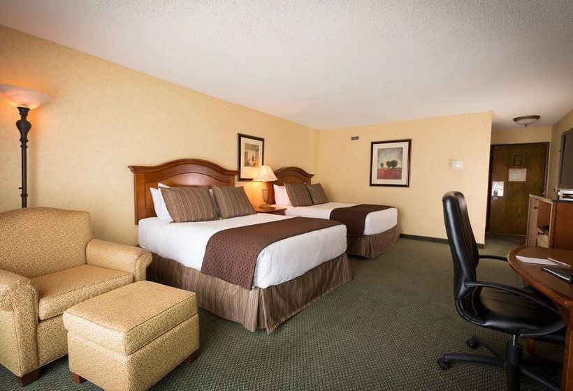 Red Lion Hotel Kalispell  | Kalispell | Montana | United States 8