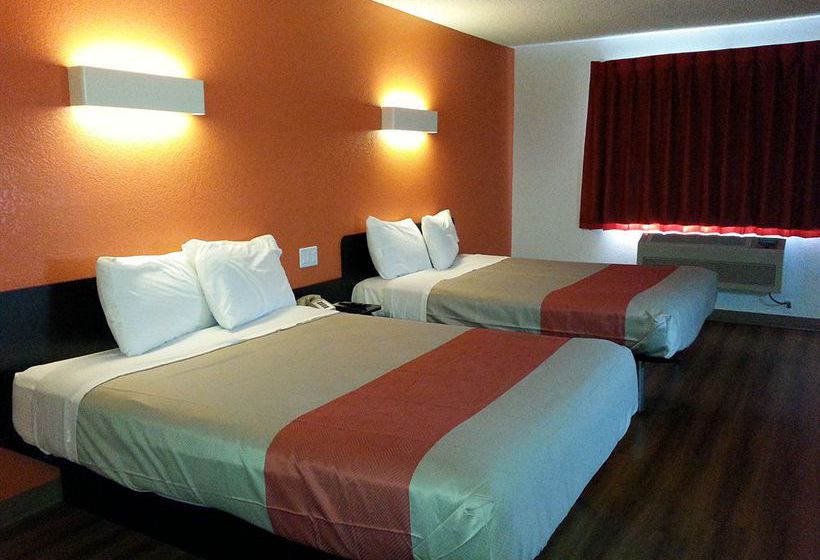 Motel 6 Williams West Williams Arizona