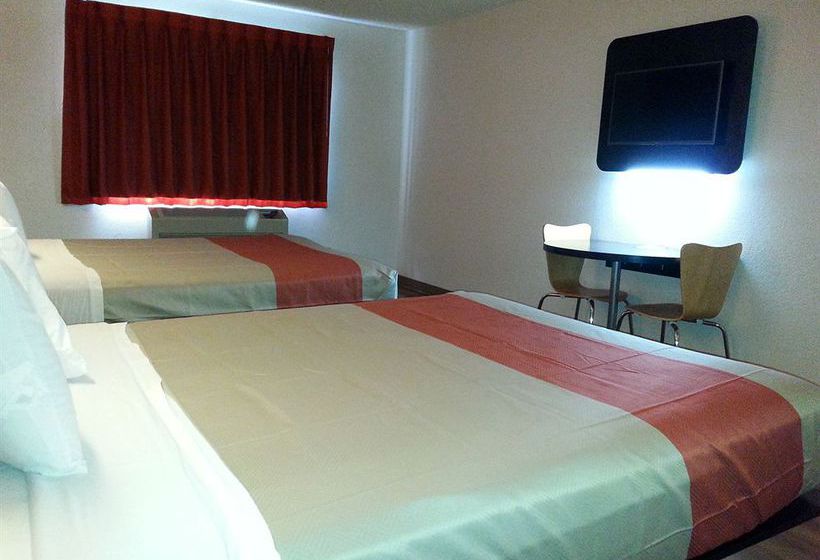 Motel 6 Williams West  | Williams | Arizona | United States 1