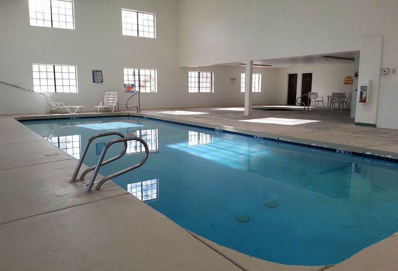 Motel 6 Williams West  | Williams | Arizona | United States 10