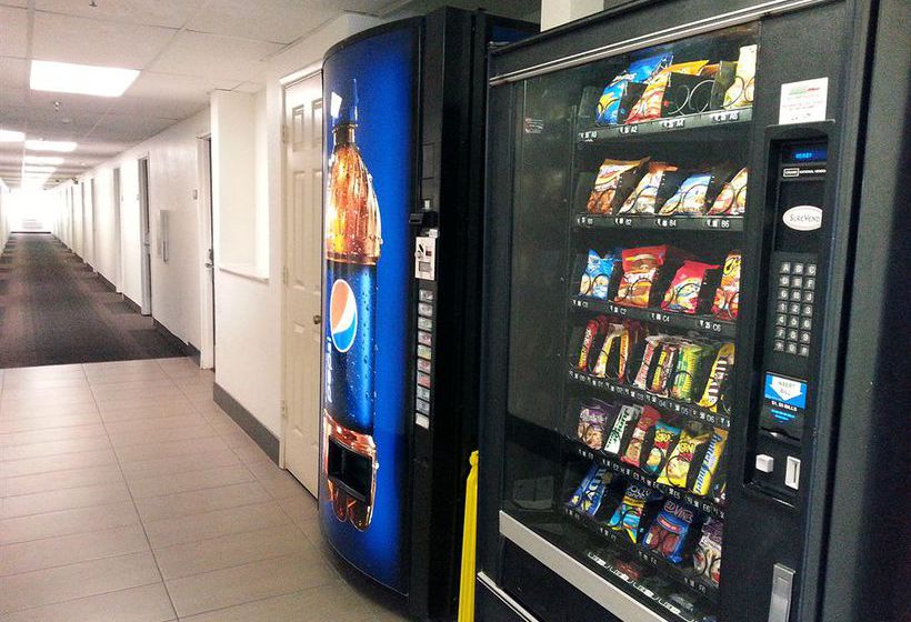 Motel 6 Williams West  | Williams | Arizona | United States 11