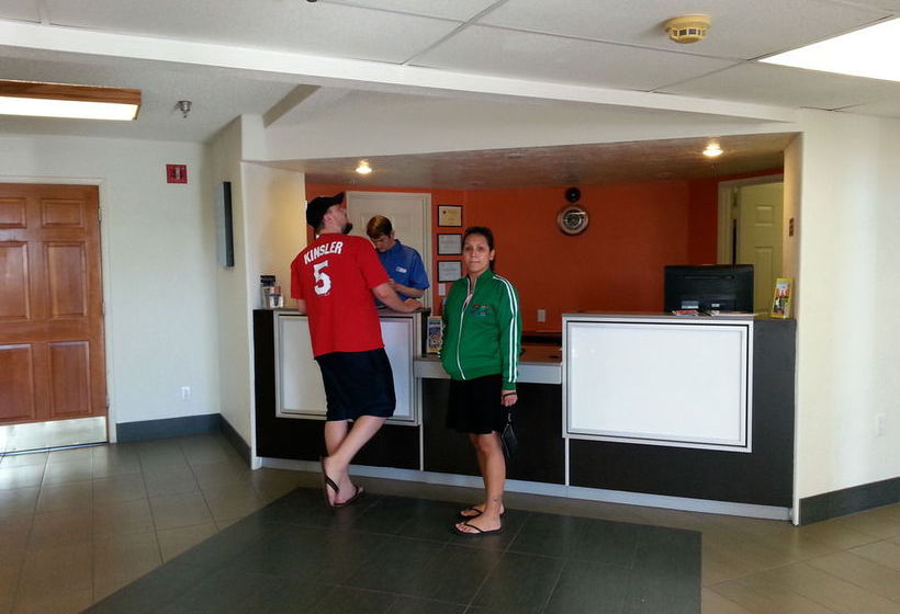 Motel 6 Williams West  | Williams | Arizona | United States 12