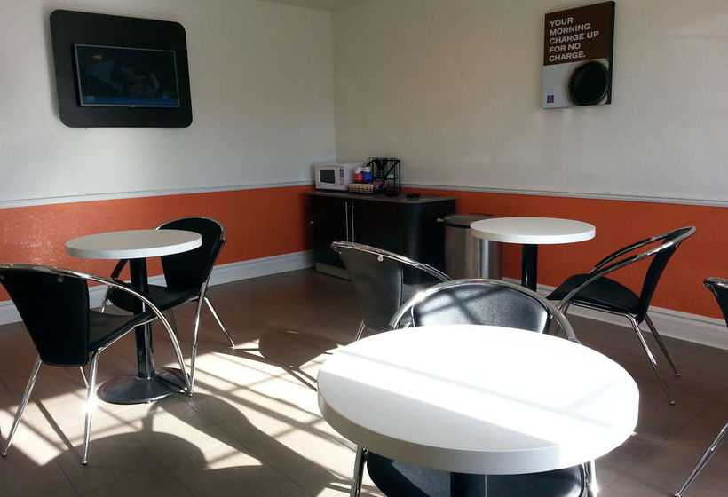 Motel 6 Williams West  | Williams | Arizona | United States 13