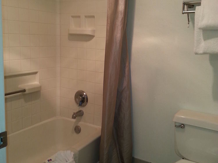 Motel 6 Williams West  | Williams | Arizona | United States 16