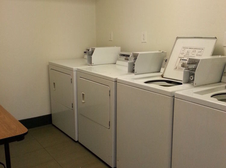 Motel 6 Williams West  | Williams | Arizona | United States 17