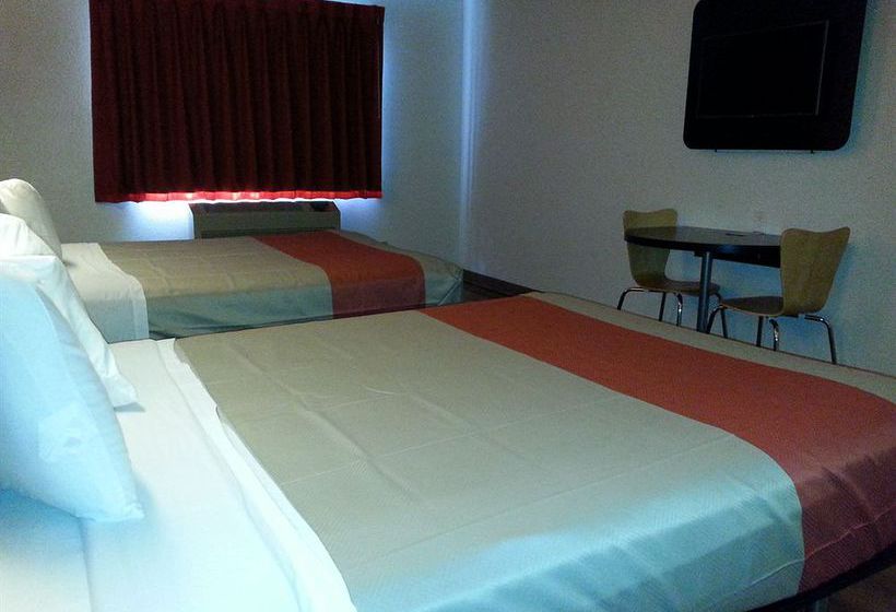 Motel 6 Williams West  | Williams | Arizona | United States 2