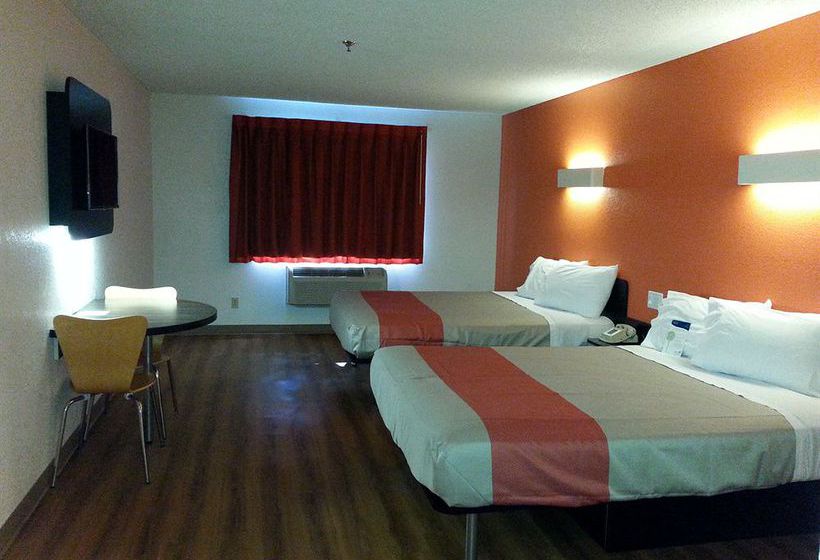 Motel 6 Williams West  | Williams | Arizona | United States 3