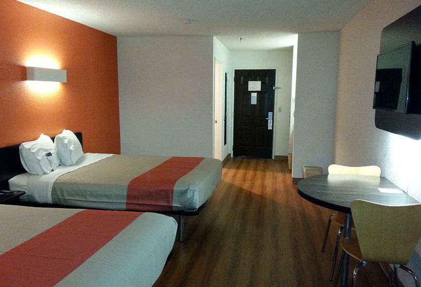 Motel 6 Williams West  | Williams | Arizona | United States 4