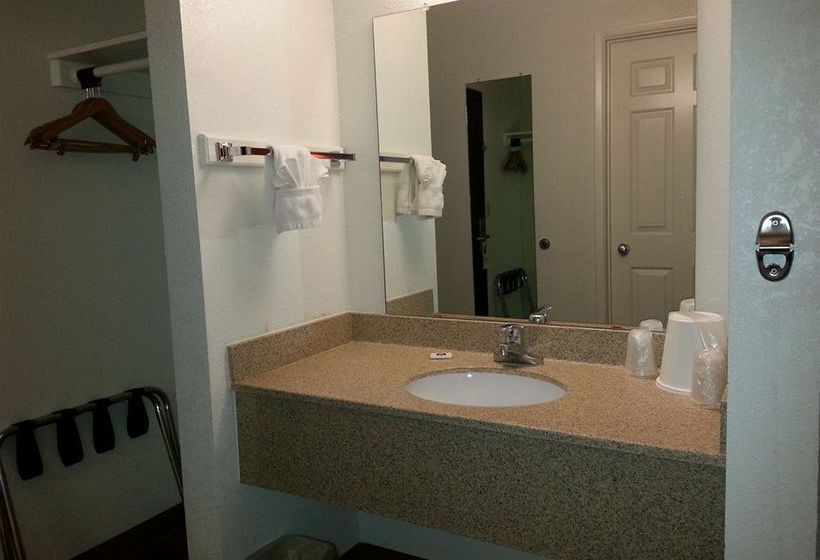 Motel 6 Williams West  | Williams | Arizona | United States 5