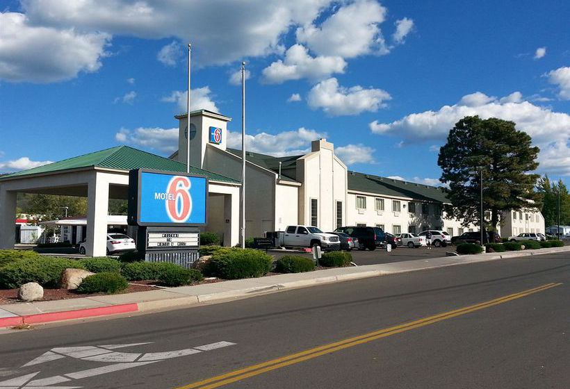 Motel 6 Williams West  | Williams | Arizona | United States 7