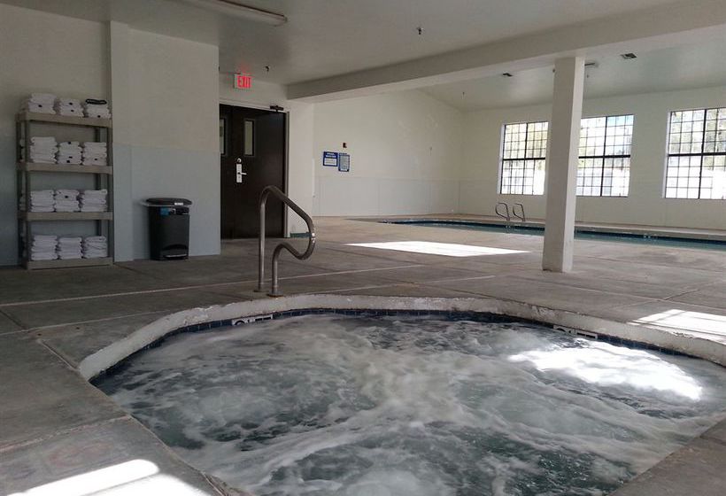 Motel 6 Williams West  | Williams | Arizona | United States 9