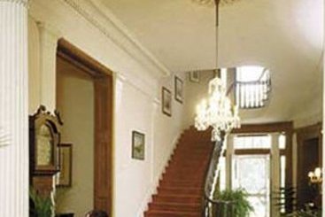 Hotel Madewood Plantation House 