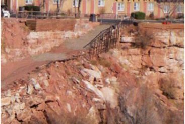 Hotel San Juan Inn & Trading Post 