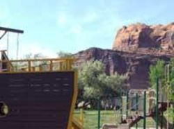 Hotel Aarchway Inn  | Moab | Utah | United States 10