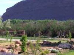 Hotel Aarchway Inn  | Moab | Utah | United States 11