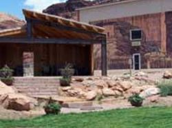 Hotel Aarchway Inn  | Moab | Utah | United States 12