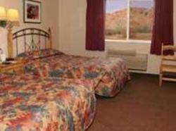 Hotel Aarchway Inn  | Moab | Utah | United States 14