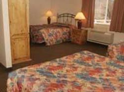 Hotel Aarchway Inn  | Moab | Utah | United States 16