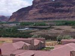 Hotel Aarchway Inn  | Moab | Utah | United States 3