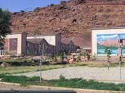 Hotel Aarchway Inn  | Moab | Utah | United States 5