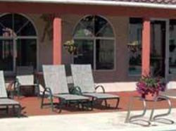 Hotel Aarchway Inn  | Moab | Utah | United States 6