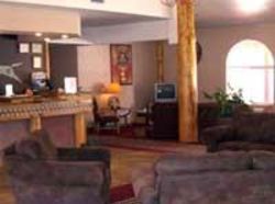 Hotel Aarchway Inn  | Moab | Utah | United States 7