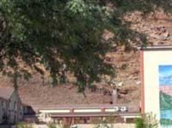 Hotel Aarchway Inn  | Moab | Utah | United States 8