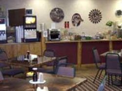 Hotel Aarchway Inn  | Moab | Utah | United States 9