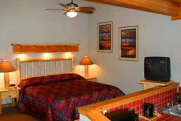 Hotel Red Cliffs Lodge  | Moab | Utah | United States 1