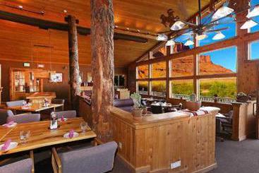 Hotel Red Cliffs Lodge  | Moab | Utah | United States 2