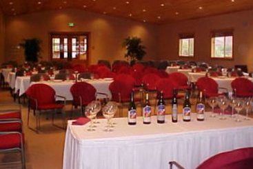 Hotel Red Cliffs Lodge  | Moab | Utah | United States 4