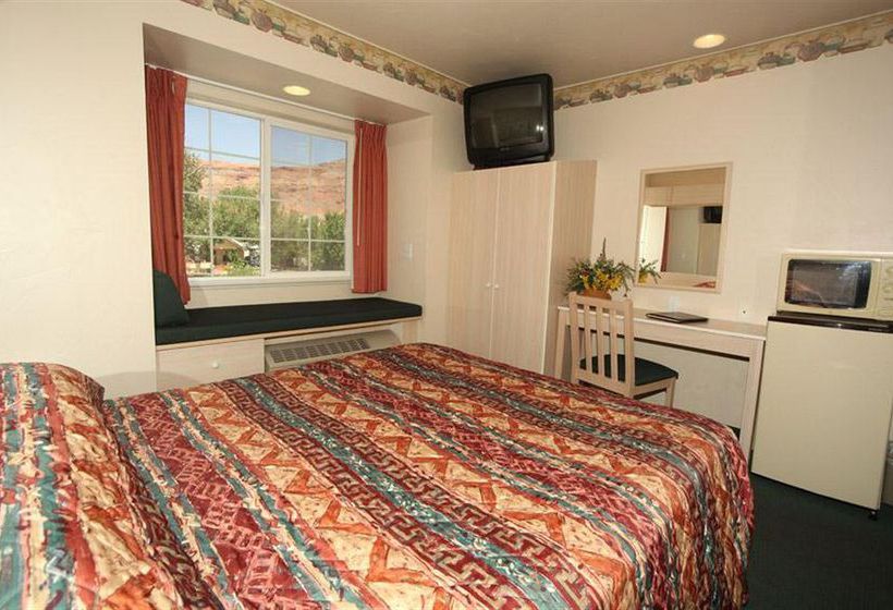 Hotel River Canyon Lodge  | Moab | Utah | United States 1