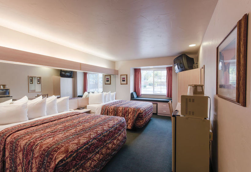 Hotel River Canyon Lodge  | Moab | Utah | United States 10