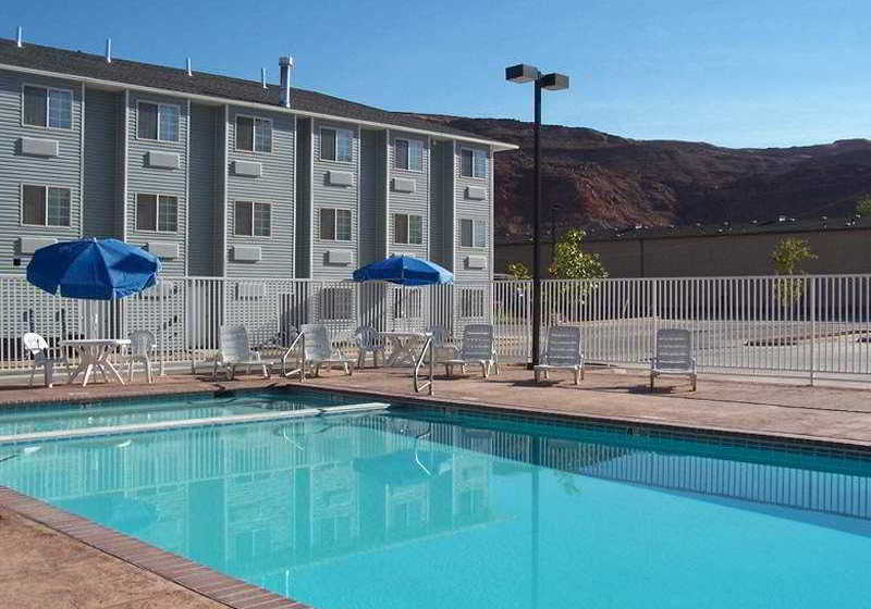 Hotel River Canyon Lodge  | Moab | Utah | United States 14