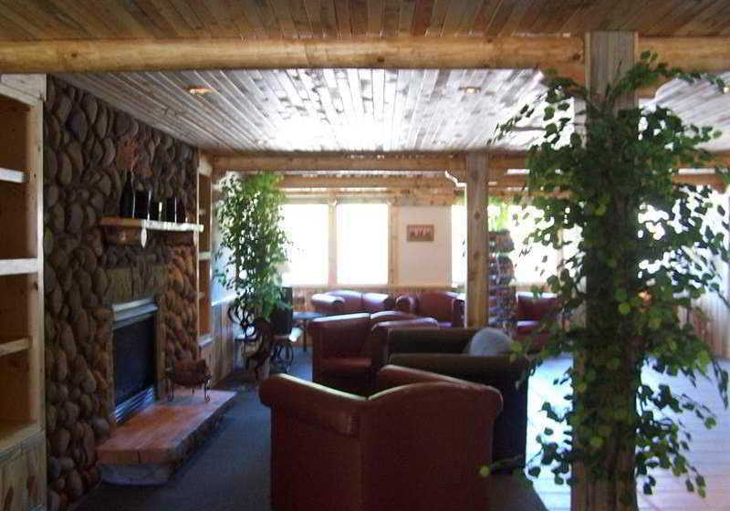 Hotel River Canyon Lodge  | Moab | Utah | United States 15